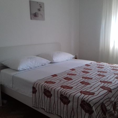 Apartment Dragan Πούλα Εξωτερικό φωτογραφία