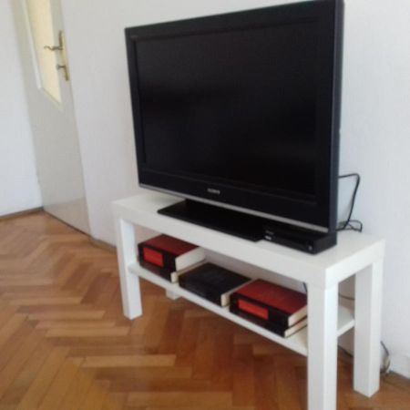 Apartment Dragan Πούλα Εξωτερικό φωτογραφία