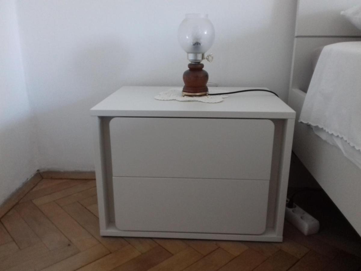 Apartment Dragan Πούλα Εξωτερικό φωτογραφία