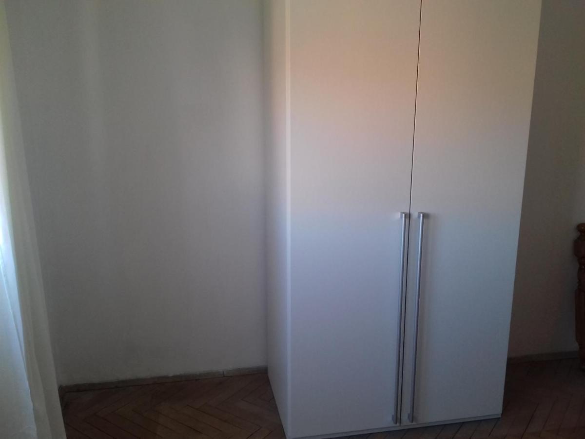 Apartment Dragan Πούλα Εξωτερικό φωτογραφία