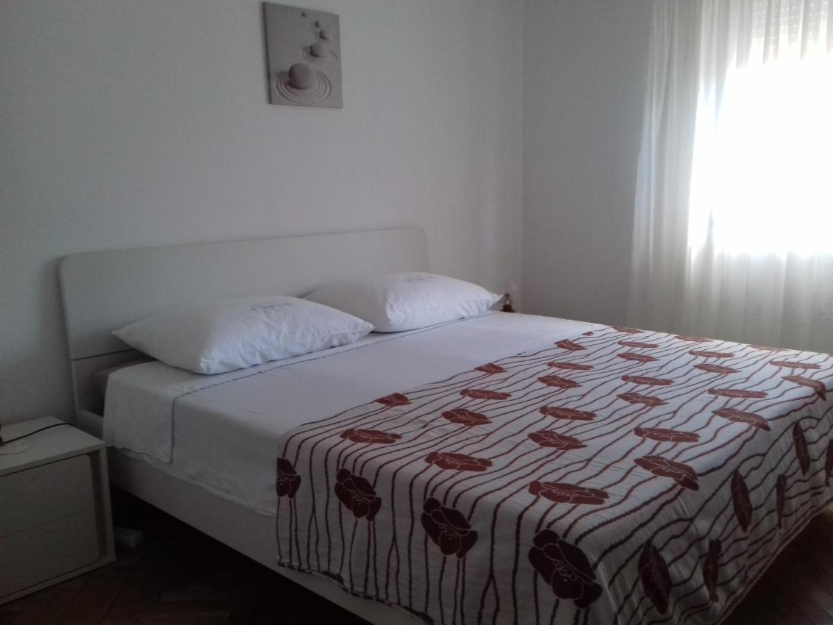 Apartment Dragan Πούλα Εξωτερικό φωτογραφία
