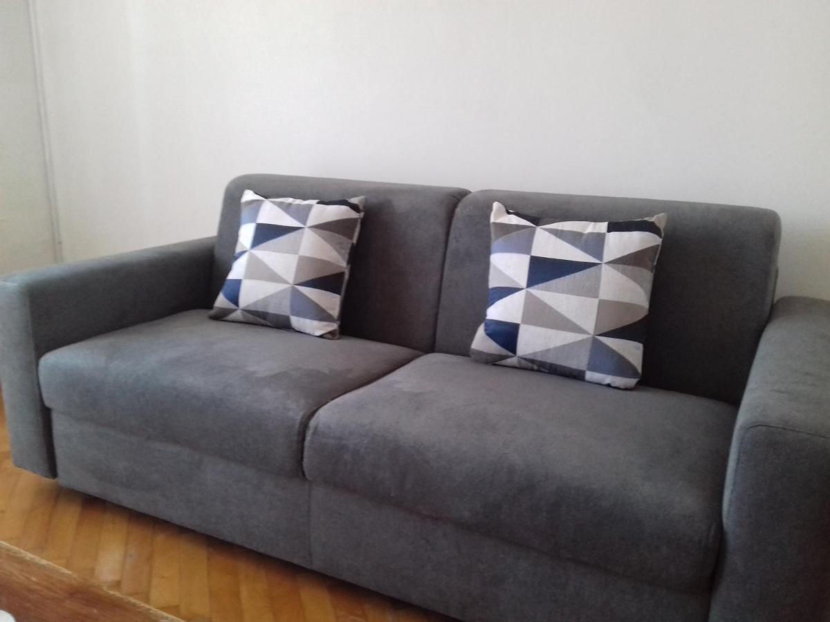Apartment Dragan Πούλα Εξωτερικό φωτογραφία