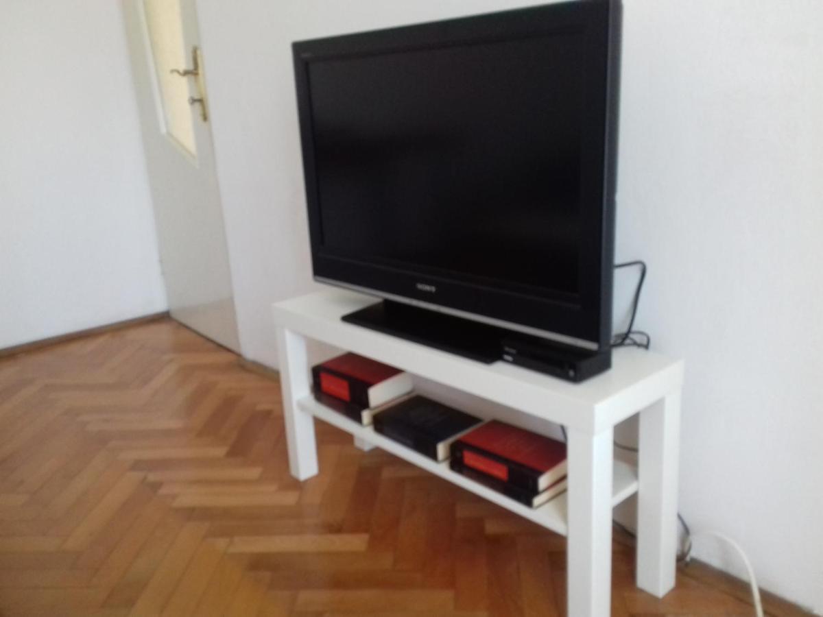 Apartment Dragan Πούλα Εξωτερικό φωτογραφία
