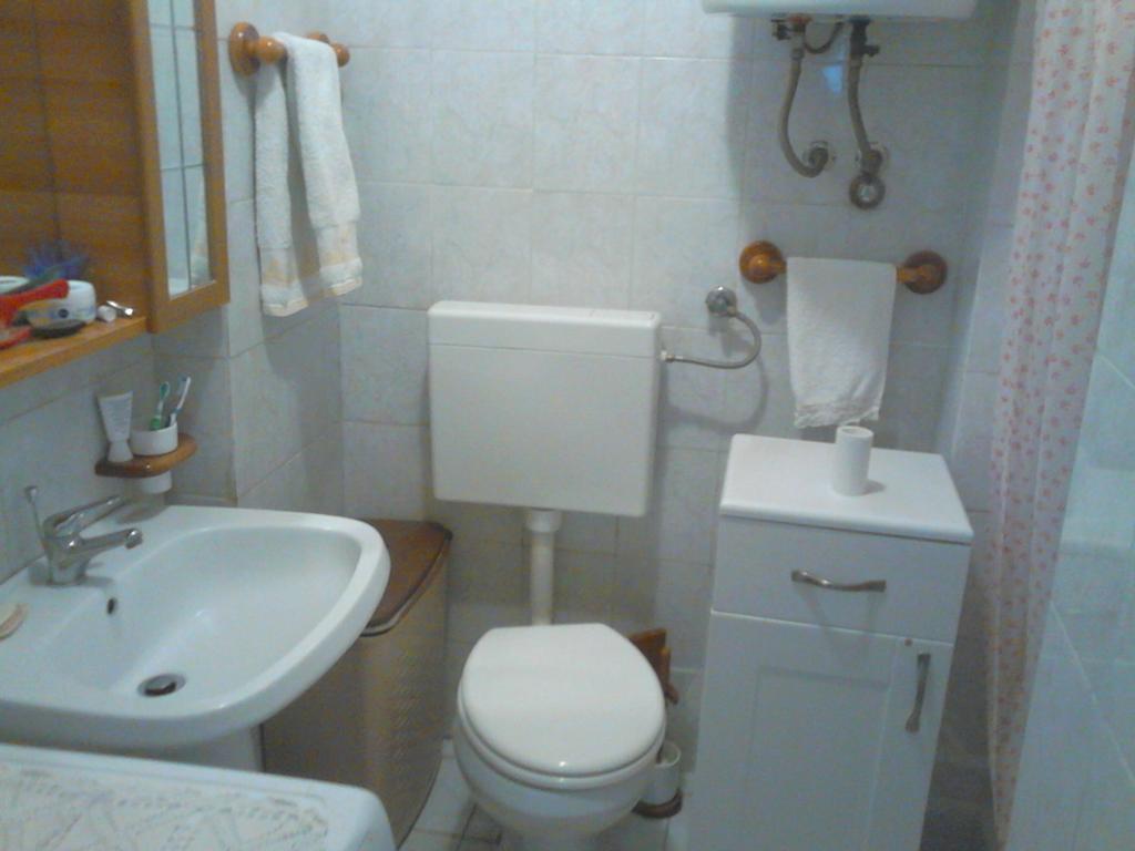 Apartment Dragan Πούλα Εξωτερικό φωτογραφία