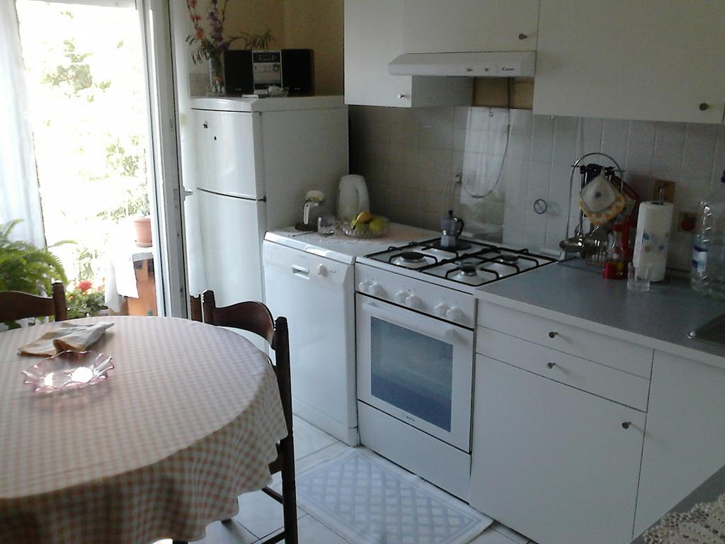 Apartment Dragan Πούλα Εξωτερικό φωτογραφία